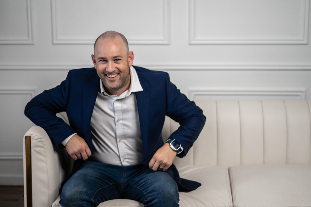 Ryan Soper — Host of CISO Chronicles