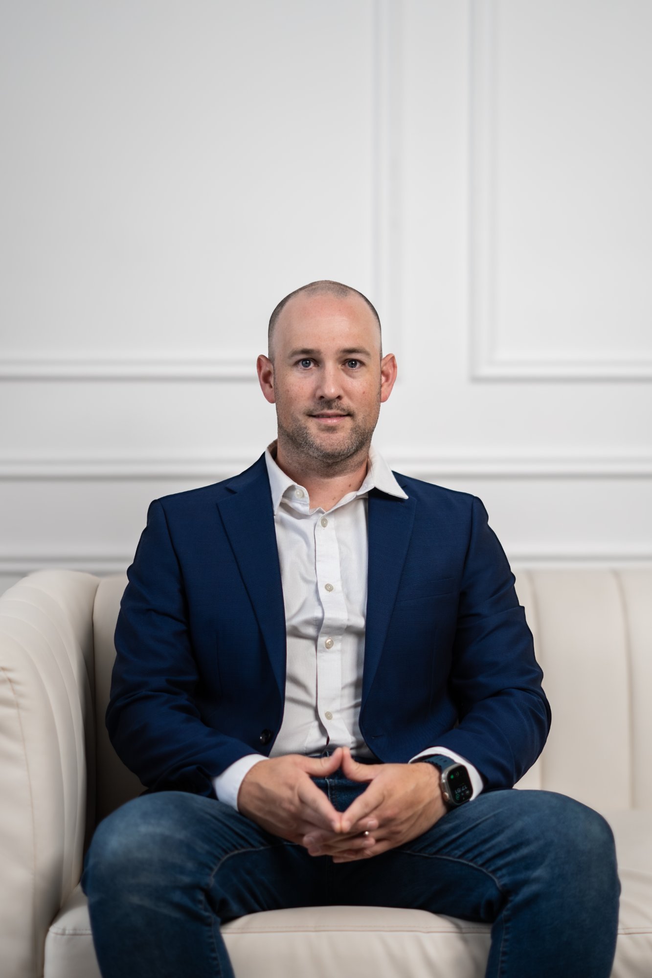 Ryan Soper — Host of CISO Chronicles